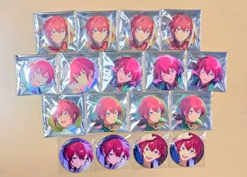 앙스타 스오우 츠카사