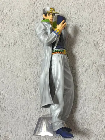 가격 인하했습니다 죠죠의 기묘한 모험 제일복권 쿠죠 죠타로 4부