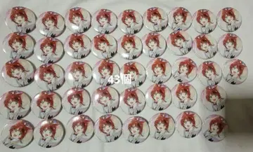 스토푸리 리이누 미니 캔 배지 아리츠아 특전 캔 배지