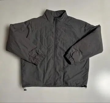 프릭스스토어 점퍼 충전솜 블루종 L