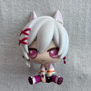 쿠죠 텐 SD 피규어 제일복권 아이들리시 세븐 요만게쿄 쿠쿄토가오쿠리