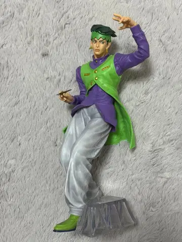 가격 인하했습니다 죠죠의 기묘한 모험 제일복권 키시베 로한