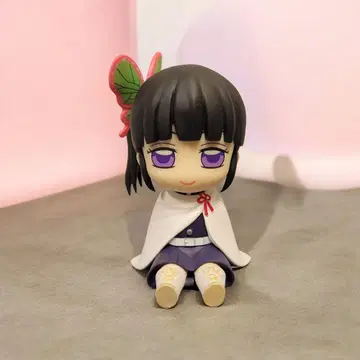 귀멸의 칼날 츠유리 카나오 폿테토 피규어 남코 한정판