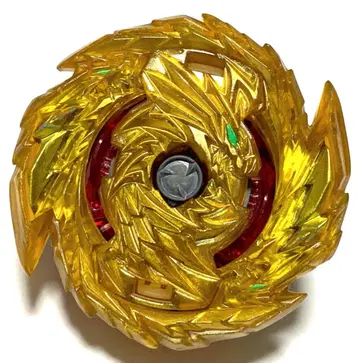 베이블레이드 버스트 마스터 디어보로스.Gn 골드 터보 Ver