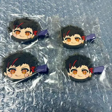 앙스타 앞머리 클립2 나구로 테토라