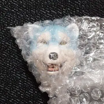 제일복권 MAN WITH H상 페이스 마그넷 쟝켄조니 MWAM