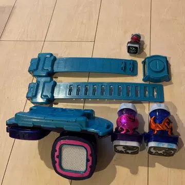 가면라이더 리바이스