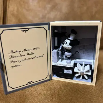 POPMART DISNEY 클래식 페어리 테일 시크릿