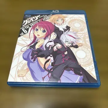 성흔의 퀘이서 디렉터스컷판 Vol.6