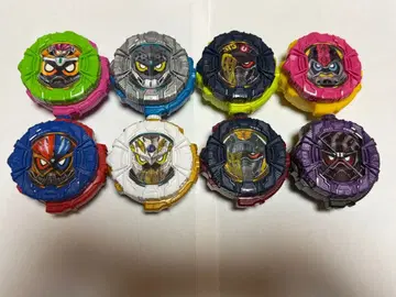 가면라이더 지오 라이드 워치 에그제이드 세트