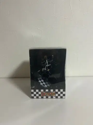 D.Gray-man 리나리 피규어 D.Gray-man 피규어