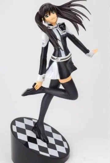 D.Gray-man 리나리 피규어 D.Gray-man 피규어