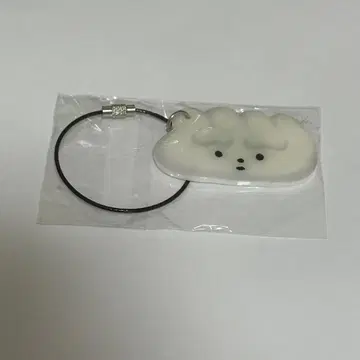 모뇨치타포미치 / 교자짱 아크릴 키링