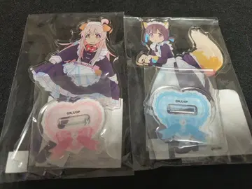 친동생은 끝내줘 아크릴 스탠드