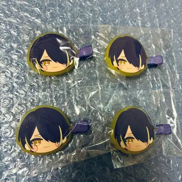 앙스타 앞머리 클립 2 센고쿠 시노부