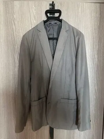 토네이도 마트 남성용 정장 자켓