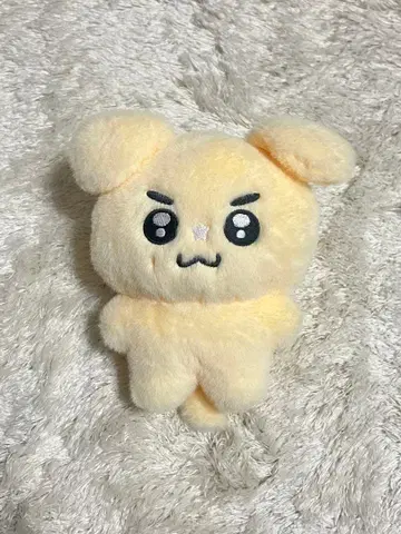 P1Harmony 인탁 봉제 인형 10cm