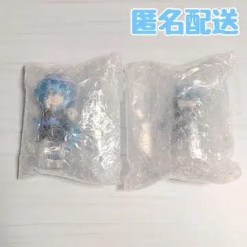 트위스테 SD 피규어 이데아 오르토