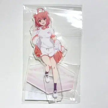 Vspo! 유메노 아카리 문화체육대회 아크릴 스탠드