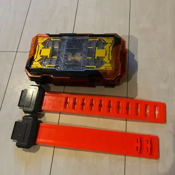 가면라이더 갓챠드 라이버