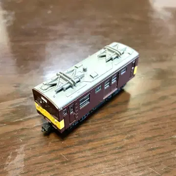 B 트레인 쇼티 쿠모야 90 102~ 1량 조립 완료