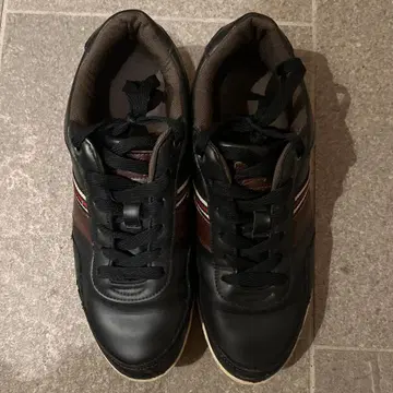 라킨스 LARKINS 스니커즈 로우컷 26.0