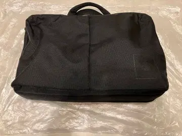 [ 새상품급 ] THENORTHFACE 셔틀 브리프 비즈니스 백