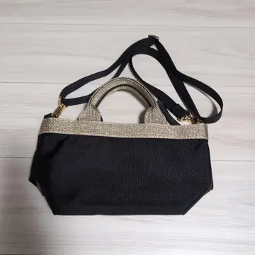 비올라돌로 미니 토트백