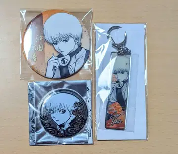 은혼 오키타 소고