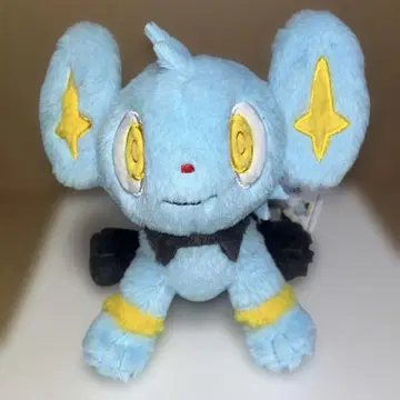 포켓몬스터 말랑말랑 봉제 인형 꼬링크S