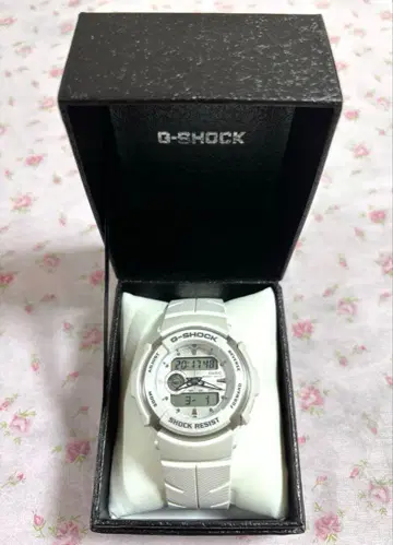CASIO 카시오 G-SHOCK 3750(B)