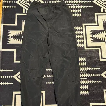 US ARMY IPFU 나일론 트레이닝 팬츠 SR 미군