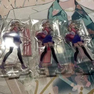 프로세카 아즈사와 코하네 어나더 보컬 아나보 아크릴 스탠드