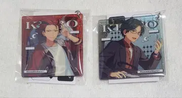 케이토 코우로 앙스타 아크릴 키링 스타 키링