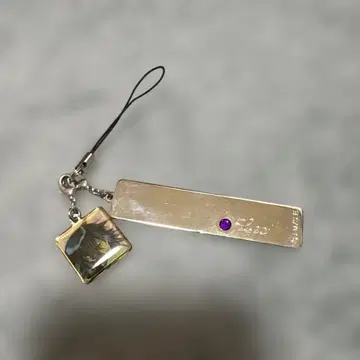 판도라하츠 PandoraHearts 리오 키링