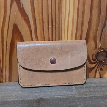 SLOW 카드 케이스 명함지갑