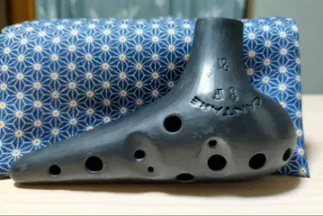 칸타레 CANTARE 오카리나 소프라노 S 3F관