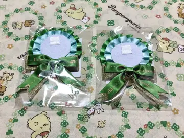 우라타누키 씨 로제트