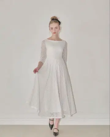 Treat Urself 원피스