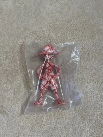 원피스 루피즈 LUFFY's Vol.2 샹크스