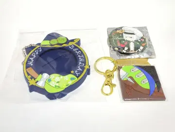 트위스테 실버 블루 벌스데이 발렌타인 기프트 2022 캔뱃지