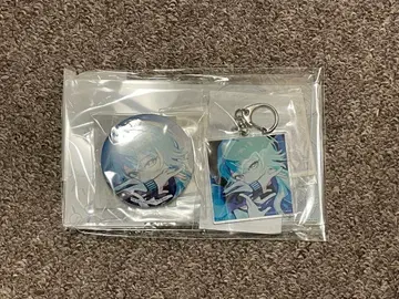 츠키무라 테마리 생일 기념 세트 2025