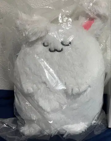 우사마오 군 게임 실황 마오 애니메이트 봉제 인형 품행붕괴 타카다무라