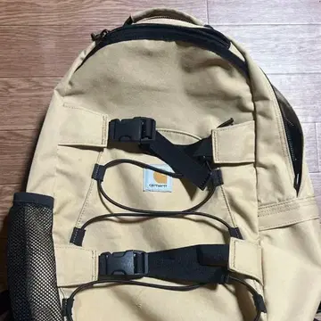 CARHARTT 백팩