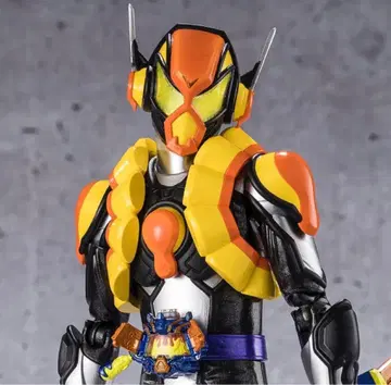 S.H.Figuarts 가면라이더 브람 푸딩 커스텀