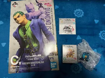 제일복권 죠죠1