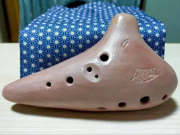 사우전드 리브스 ThousandLeaves 오카리나 AG관 TypeA