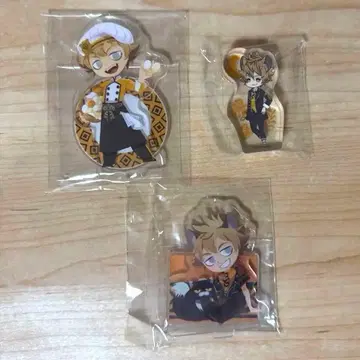 트위스티드 원더랜드 라기 부치 아크릴 스탠드 그리힐 코롯토