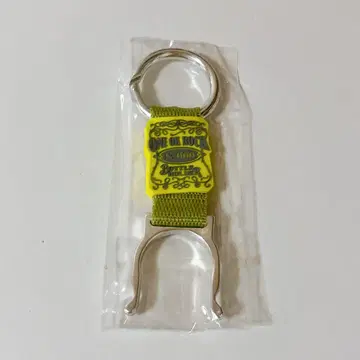 ONE OK ROCK 드링크 홀더