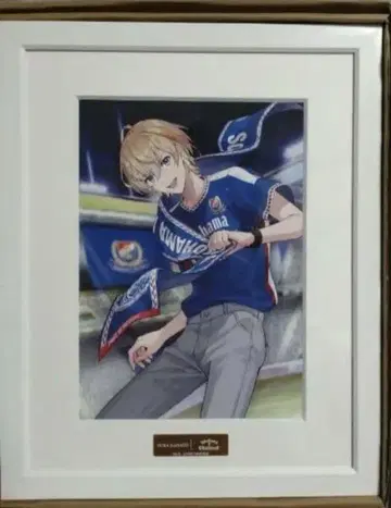 후우라 카나토 캐릭터 파인그래프